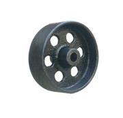 超重型活動及定向工業腳輪