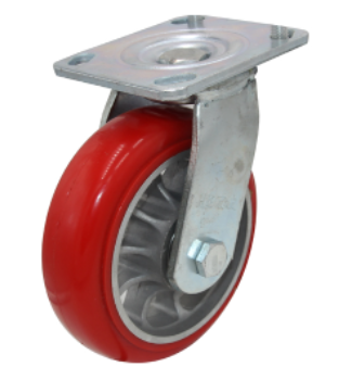 聚氨酯腳輪 聚氨酯腳輪