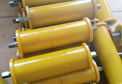 聚氨酯地滾的優勢 聚氨酯地滾的優勢