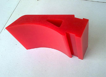 聚氨酯刮刀生產廠家