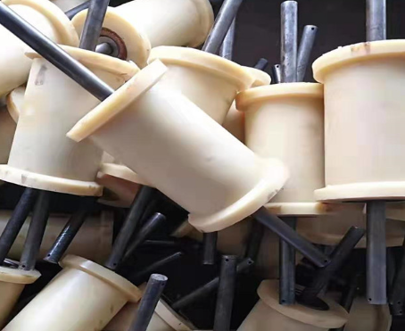 高分子聚氨酯地滾輪特點用途 高分子聚氨酯地滾輪特點用途