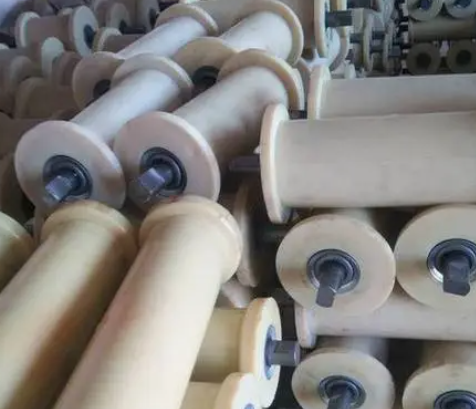 高分子聚氨酯地滾輪價格 高分子聚氨酯地滾輪價格