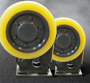 滾輪罐耳常見的幾種損壞情況